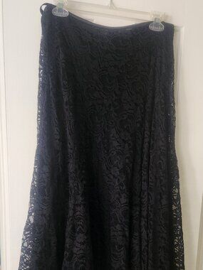 Lace skirt KM Collection by Milla Bell